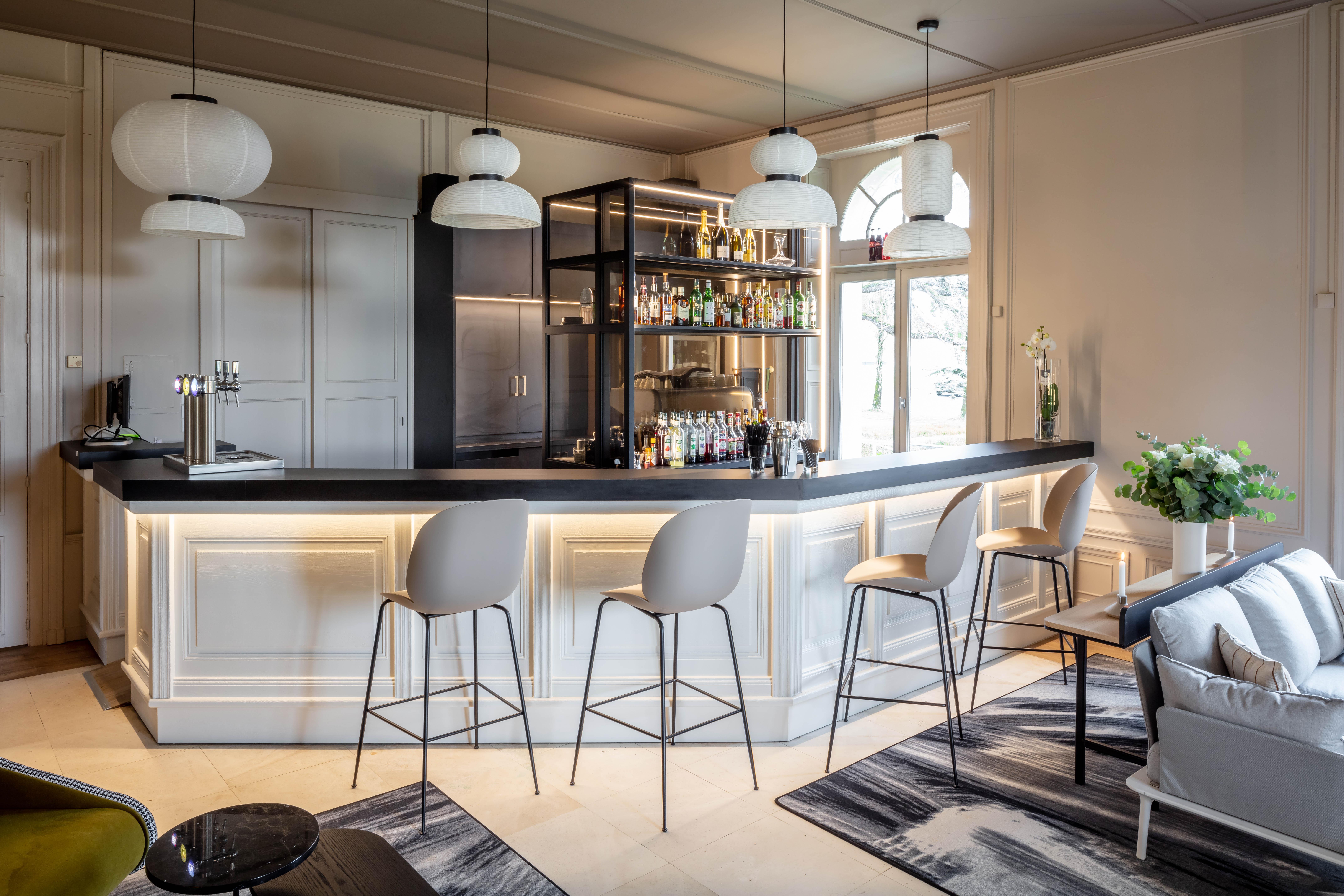 Garrigae Manoir De Beauvoir Poitiers Sud - & Hotel