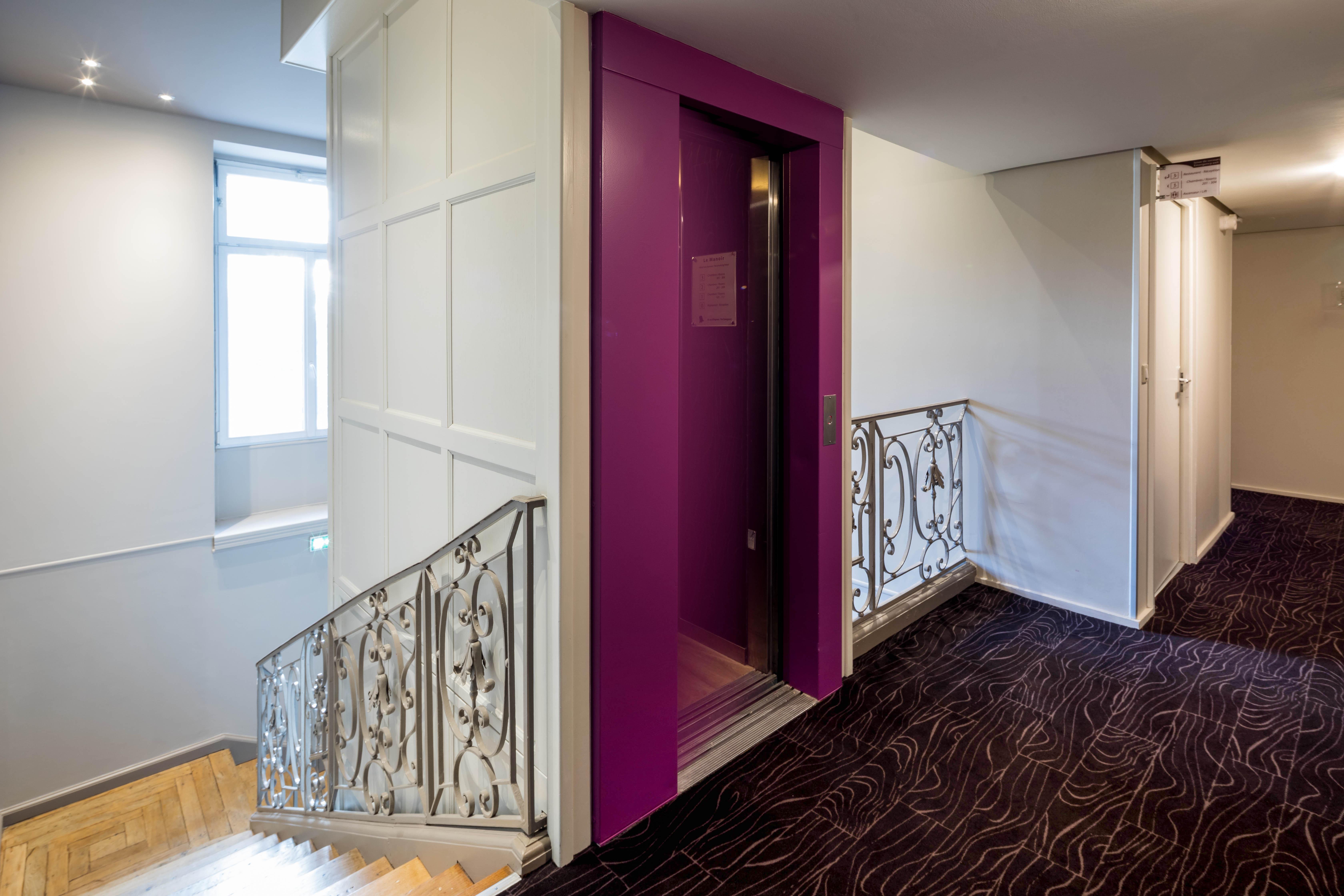 Garrigae Manoir De Beauvoir Poitiers Sud - & Hotel 3*