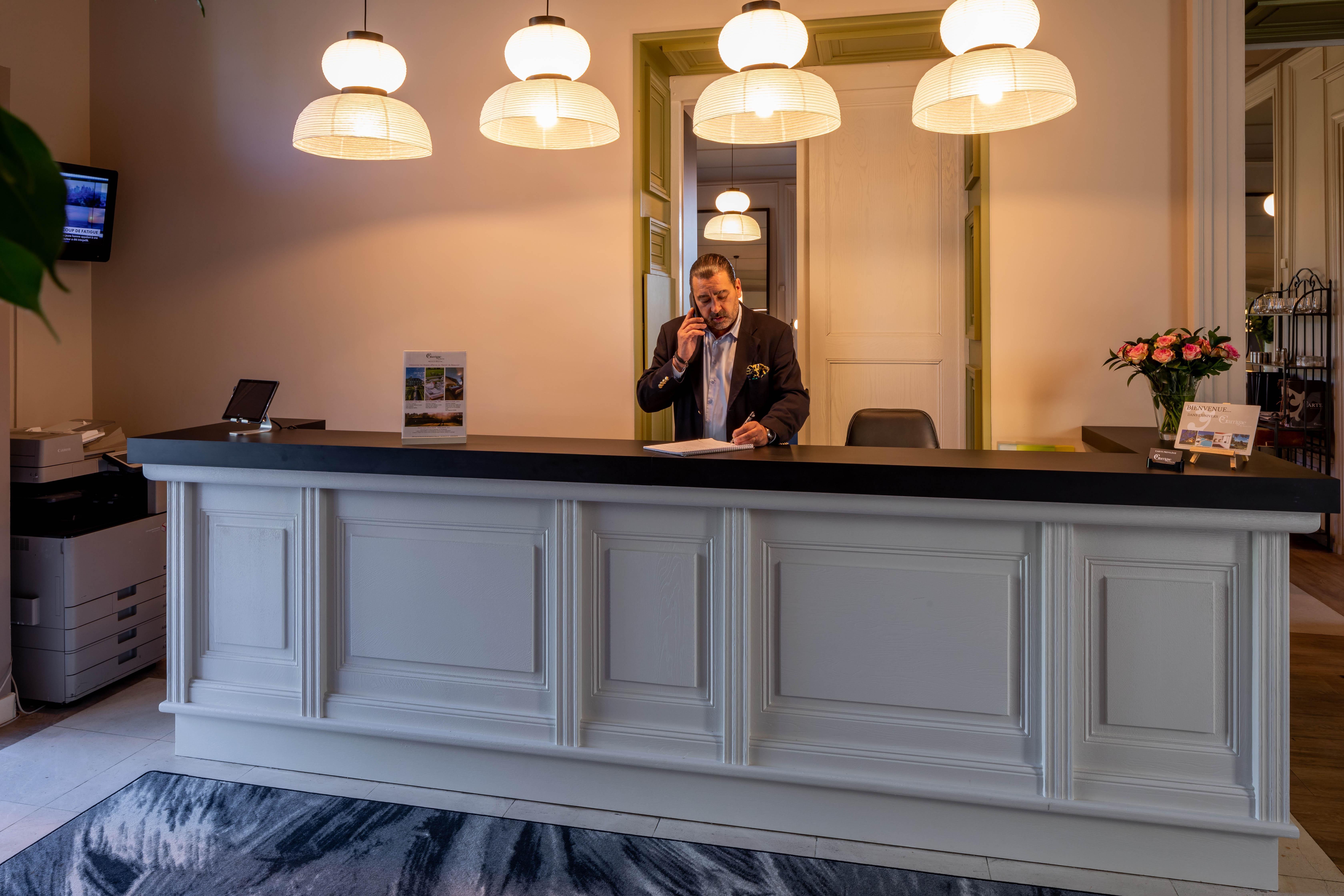 Garrigae Manoir De Beauvoir Poitiers Sud - & Hotel 3*