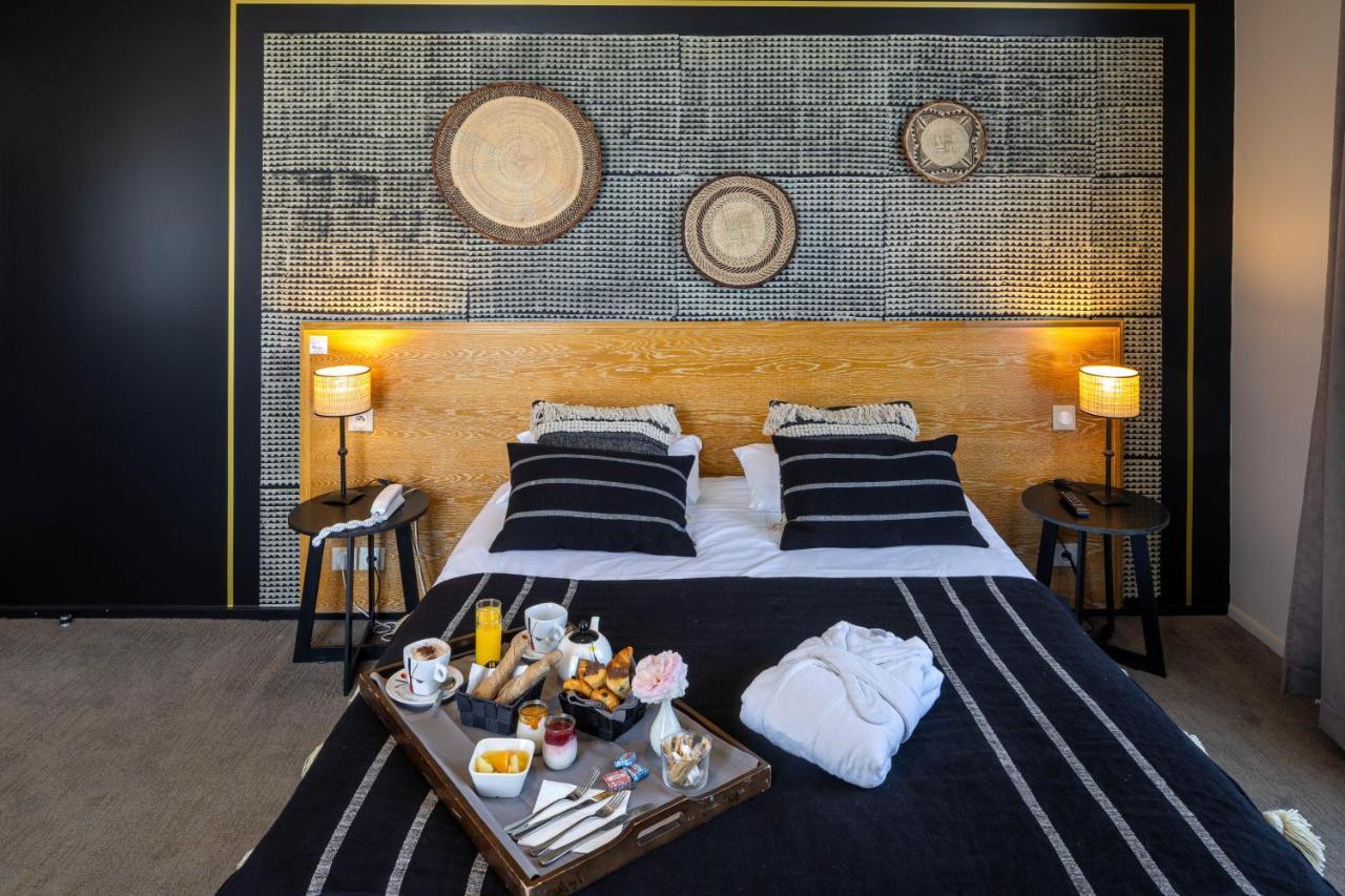 Garrigae Manoir De Beauvoir Poitiers Sud - & 3*