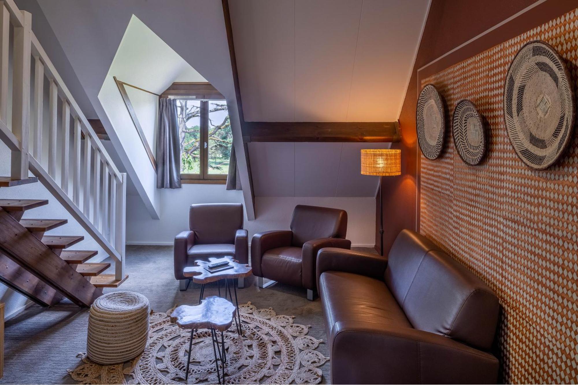 Garrigae Manoir De Beauvoir Poitiers Sud - &