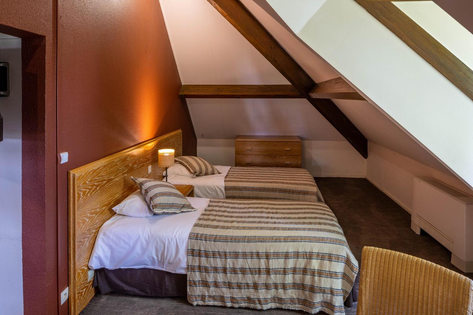 Garrigae Manoir De Beauvoir Poitiers Sud - & Hotel Mignaloux-Beauvoir