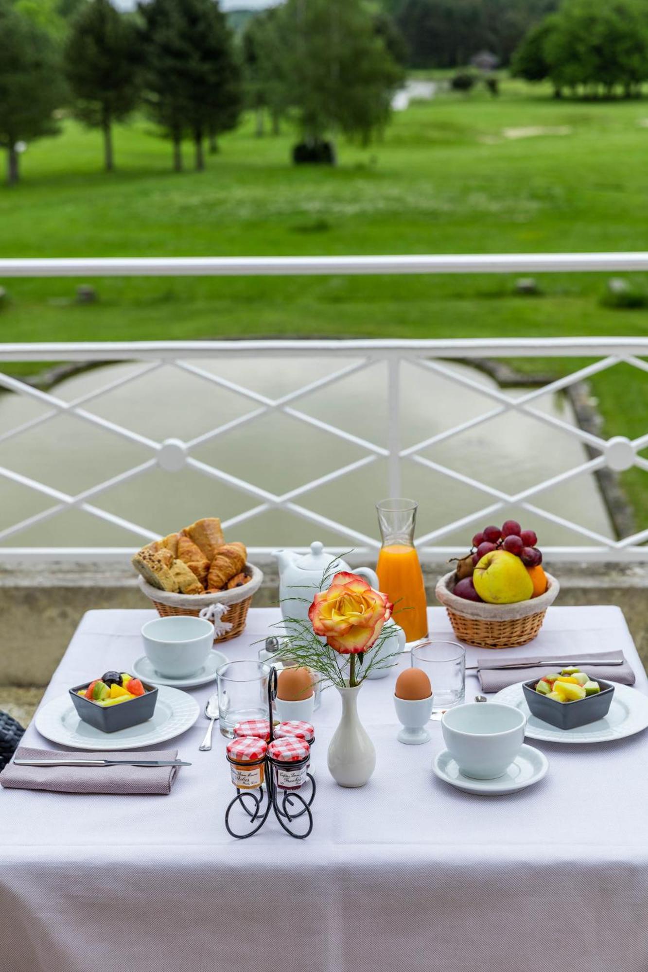 Garrigae Manoir De Beauvoir Poitiers Sud - & Hotel Mignaloux-Beauvoir