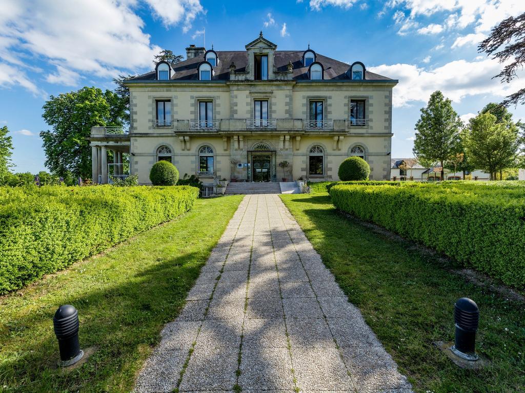 Garrigae Manoir De Beauvoir Poitiers Sud - &