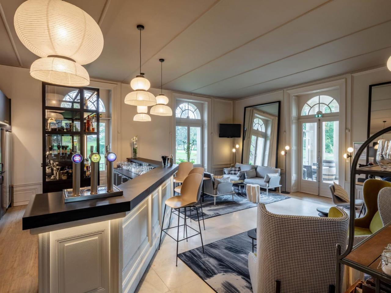 Garrigae Manoir De Beauvoir Poitiers Sud - &