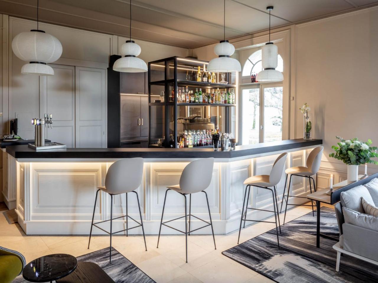 Garrigae Manoir De Beauvoir Poitiers Sud - & Hotel 3*