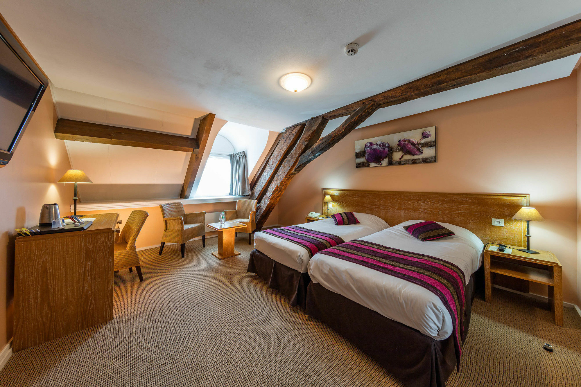 Garrigae Manoir De Beauvoir Poitiers Sud - & Hotel Mignaloux-Beauvoir